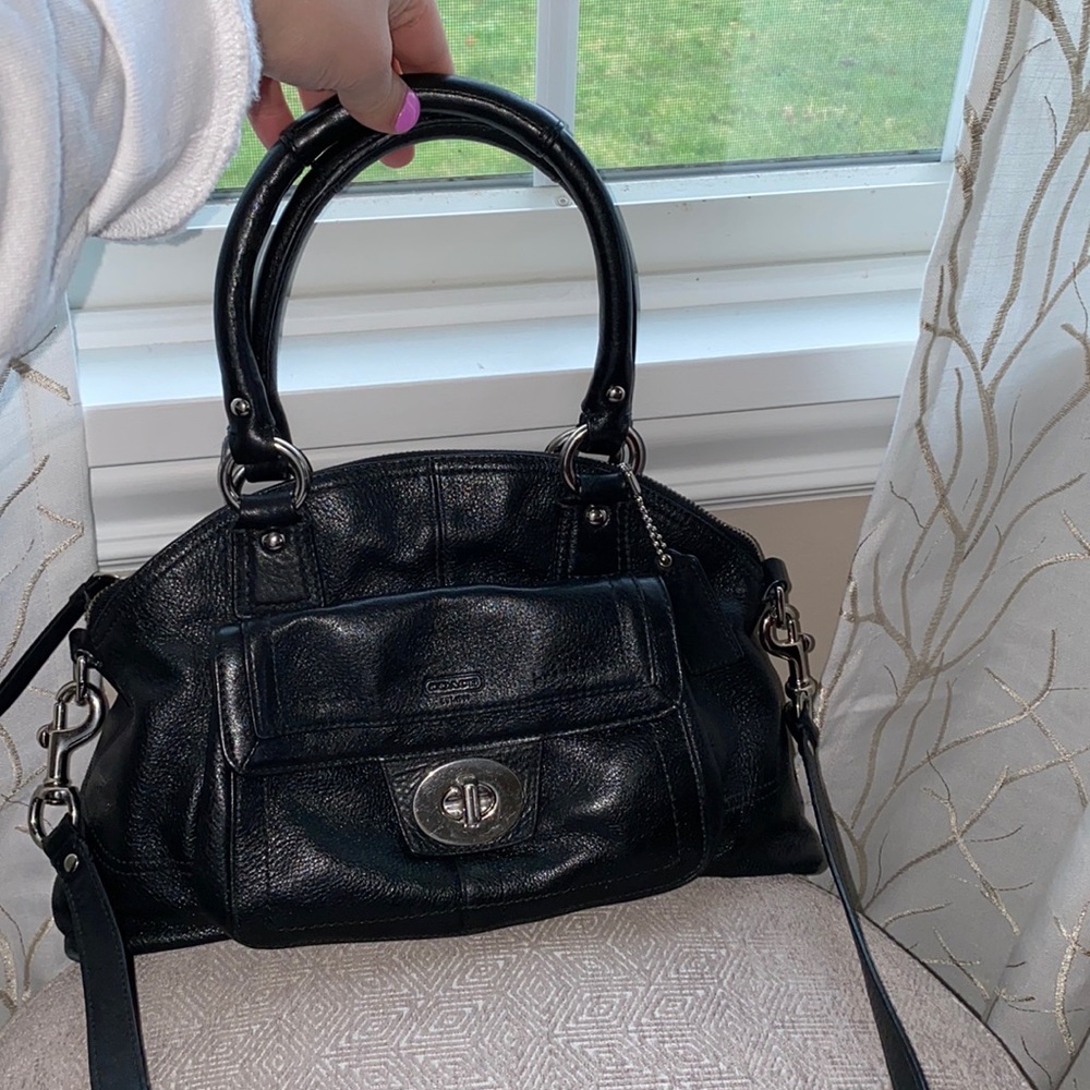 Coach Crossbody Purse
